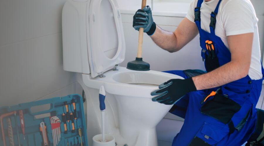 Professional septic pumping service in Paw Paw, MI